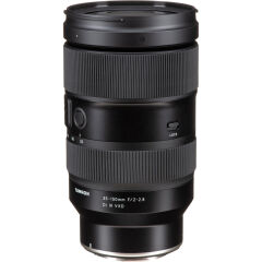 Tamron 35-150mm f/2-2.8 Di III VXD Lens (Nikon Z)