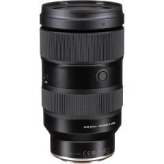 Tamron 35-150mm f/2-2.8 Di III VXD Lens (Nikon Z)