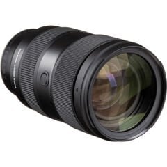 Tamron 35-150mm f/2-2.8 Di III VXD Lens (Nikon Z)
