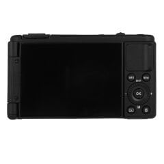 Yashica City 300 Siyah Dijital Fotoğraf Makinesi