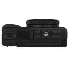 Yashica City 300 Siyah Dijital Fotoğraf Makinesi