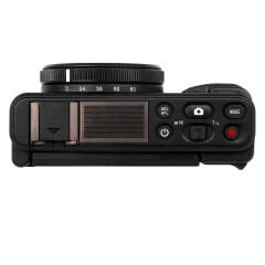 Yashica City 300 Siyah Dijital Fotoğraf Makinesi