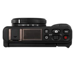 Yashica City 300 Siyah Dijital Fotoğraf Makinesi