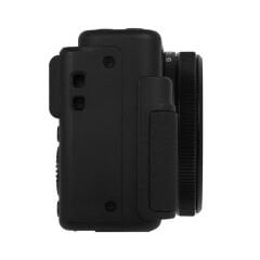 Yashica City 300 Siyah Dijital Fotoğraf Makinesi