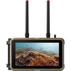 Atomos Ninja V 5.2 inç 4K HDMI Kayıt Monitörü