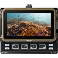 Atomos Ninja V 5.2 inç 4K HDMI Kayıt Monitörü