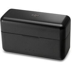 DJI Mic Wireless Kablosuz Mikrofon Seti