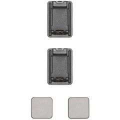 DJI Mic Wireless Kablosuz Mikrofon Seti