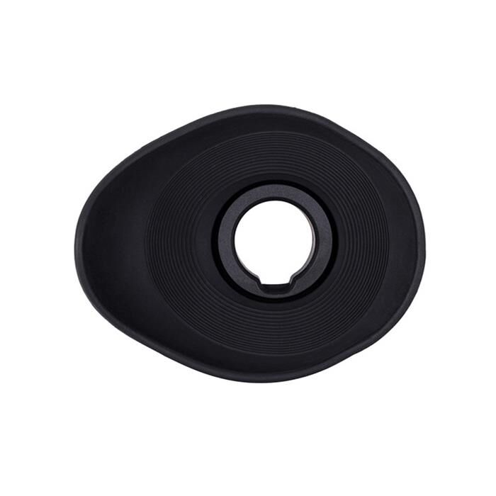 JJC EC-XT L II G Büyük Vizör Lastiği (Fujifilm GFX100, GFX100S, X-T1, X-T2, X-T3, X-T4, GFX-50S, X-H1)