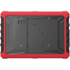 Lilliput A7S 7inç 4K Destekli Full HD Monitör (Kırmızı)