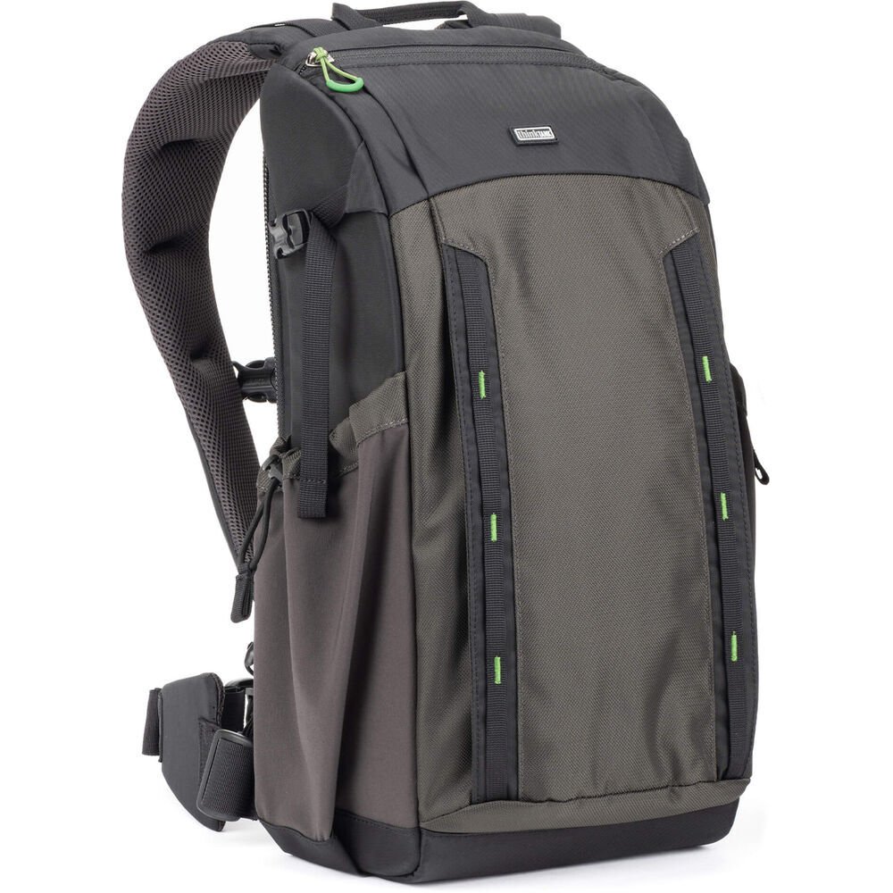 Think Tank BackLight Sprint 15L Sırt Çantası (Charcoal Grey)