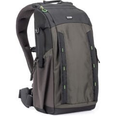 Think Tank BackLight Sprint 15L Sırt Çantası (Charcoal Grey)