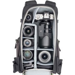 Think Tank BackLight Sprint 15L Sırt Çantası (Charcoal Grey)