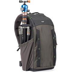 Think Tank BackLight Sprint 15L Sırt Çantası (Charcoal Grey)