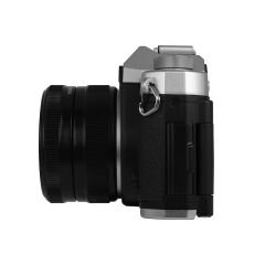 Yashica Fx-d 100 Dijital Film Simulasyonlu Kamera