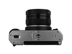 Yashica Fx-d 100 Dijital Film Simulasyonlu Kamera