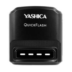 Yashica Fx-d 100 Dijital Film Simulasyonlu Kamera