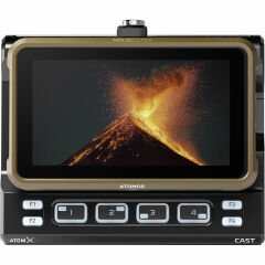 Atomos Ninja Ultra 5.2 inç 4K HDMI Kayıt Monitörü