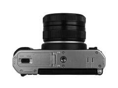 Yashica Fx-d 300 Dijital Film Simulasyonlu Kamera