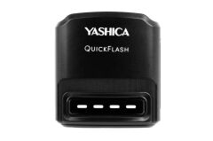 Yashica Fx-d 300 Dijital Film Simulasyonlu Kamera