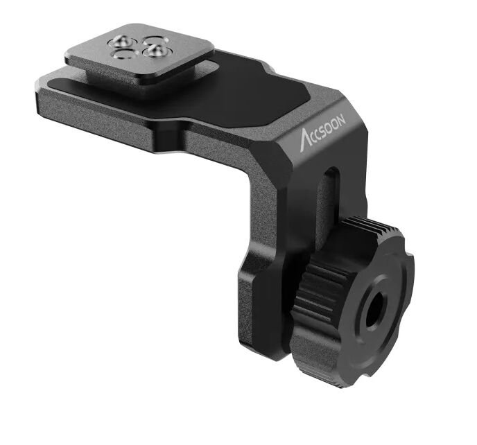 Accsoon ACC02 Adapter for Gimbal