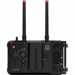 Atomos Connect Network, Kablosuz ve SDI Genişletme Cihazı (Ninja V, Ninja V+)