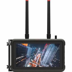 Atomos Connect Network, Kablosuz ve SDI Genişletme Cihazı (Ninja V, Ninja V+)