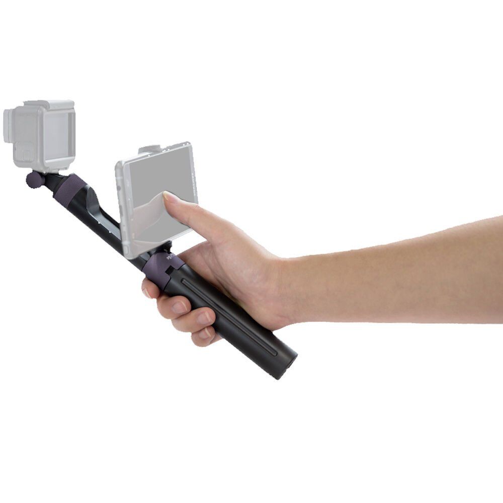 Pgytech Hand Grip & Tripod for Action Camera P-GM-104