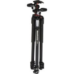 Manfrotto MK055XPRO3-3W Tripod Kit