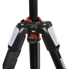 Manfrotto MK055XPRO3-3W Tripod Kit