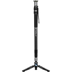 Sirui SVM-165 Karbon Fiber Video Monopod