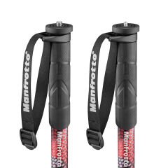 Manfrotto MVMELMIIA4 Live Element MII Video Monopod Kit