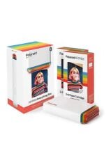 Polaroid Hi Print 2x3 Gen2 Fotoğraf Yazıcısı (Beyaz) + 40 Kağıt Set