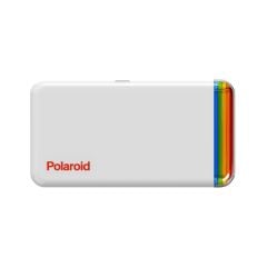 Polaroid Hi Print 2x3 Gen2 Fotoğraf Yazıcısı (Beyaz) + 40 Kağıt Set