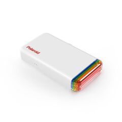 Polaroid Hi Print 2x3 Gen2 Fotoğraf Yazıcısı (Beyaz) + 40 Kağıt Set