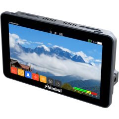 Shimbol M5 5.5'' 3D LUT 4K HDMI HDR Touchscreen Monitor