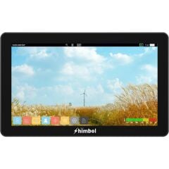 Shimbol M7 7'' Touchscreen 4K HDMI/3G-SDI Video Monitor with 3D LUT Output