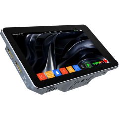 Shimbol Memory I 5.5'' 3D LUT 4K HDMI Touchscreen Recorder/Monitor