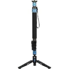 Sirui P-424FS Karbon Fiber Video Monopod