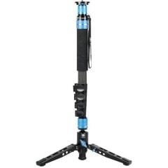 Sirui P-325FL Karbon Fiber Video Monopod