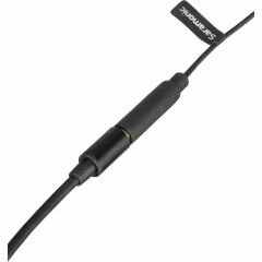 Saramonic LavMicro U1A Lightning iPhone Yaka Mikrofonu 2 Metre
