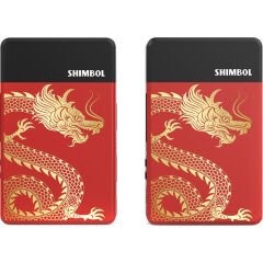Shimbol TP Mini 600' HDMI Wireless Video Transmission System