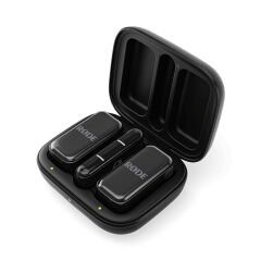 Rode Wireless Micro Ultra Kompakt USB-C Kablosuz Mikrofon