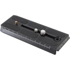 Sirui VH-125 Hızlı Çıkarma Video Plakası