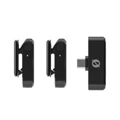 Rode Wireless Micro Ultra Kompakt Lightning Kablosuz Mikrofon