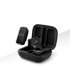 Rode Wireless Micro Ultra Kompakt Lightning Kablosuz Mikrofon