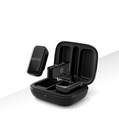Rode Wireless Micro Ultra Kompakt Lightning Kablosuz Mikrofon