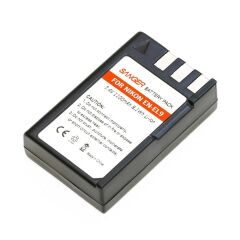 Sanger EN-EL9 Nikon Fotoğraf Makinesi Batarya