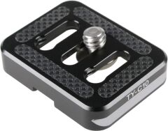 Sirui TY-C10 Arca-Swiss Uyumlu Hızlı Çıkarma Plakası