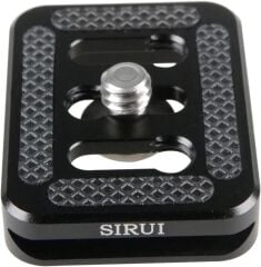 Sirui TY-C10 Arca-Swiss Uyumlu Hızlı Çıkarma Plakası